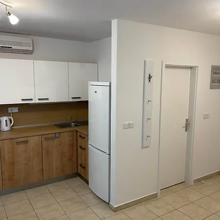 아파트 Kristian *