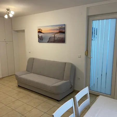 Kristian Apartment Medulin