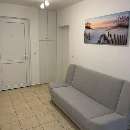 Apartment Kristian *