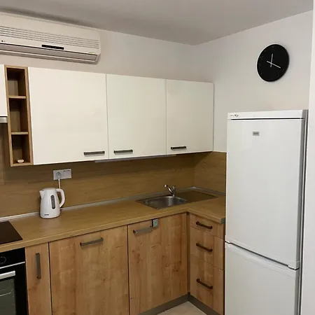Kristian Apartment Medulin