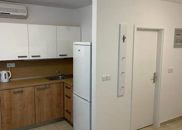 Apartman Kristian *