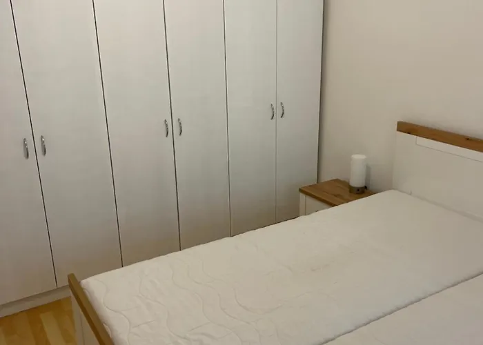 Kristian Apartman *