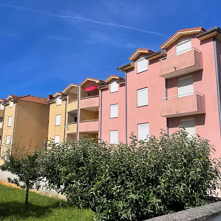 Apartamento Kristian *