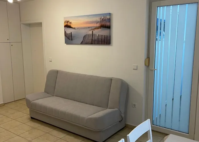 Kristian Apartament Medulin