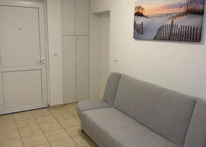 Apartment Kristian *