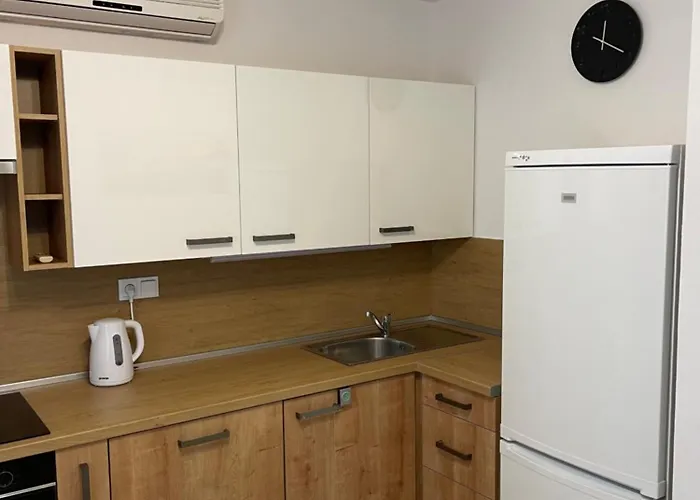 Kristian Apartament Medulin