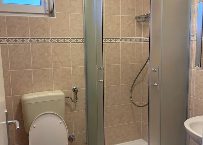 Apartament Kristian